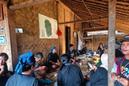 HPN momen kearifan lokal warga Badui dikenal hingga mancanegara