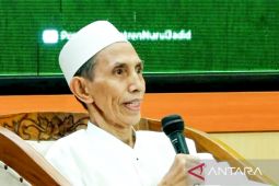 Kiai Zuhri: Misi utama pesantren adalah dakwah mencakup aspek luas