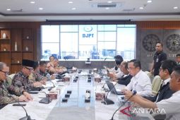 Desa Lubuk Leban OKU bakal jadi Kampung Nelayan Merah Putih