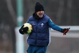 Aston Villa tetap waspada meski sejumlah pemain Everton absen