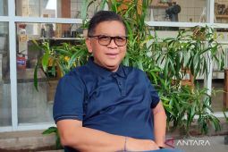 Hasto: PDIP dukung reformasi hukum agar adil dan berintegritas