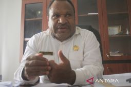 Pemkab Jayawijaya terus dorong kerja sama dengan lembaga keagamaan