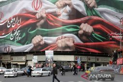 Iran akan pulihkan akses internet secara berangsur usai kerusuhan mereda