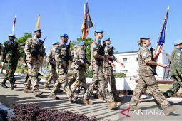 Personel TNI di UNIFIL gugur, Indonesia desak penyelidikan penuh