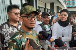 Diklat semimiliter bangun nilai kedisiplinan petugas haji