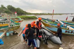 Hendak mencari biawak, seorang pelajar terseret arus Sungai Tanggul