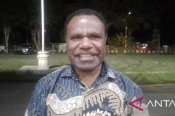 Disdukcapil Jayawijaya programkan rekam KTP elektronik di sekolah