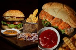 ARYADUTA Manado luncurkan promo menu terbaru, inovasi Pizza dan Bun