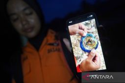 Terpopuler : Penemuan serpihan pesawat ATR 42-500, gaji guru PPPK paruh waktu, hingga reklamasi Amahami dan Gili Gede