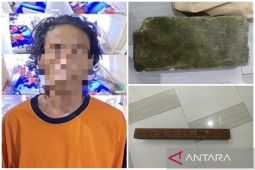 Anak angkat korban jadi tersangka pembunuhan di Tangerang