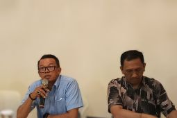 Kakanwil BPN Bali klaim kasus tanah Jimbaran tak terkait dirinya