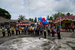 Pemprov Papua perkuat kampung sebagai pusat pembangunan daerah
