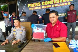 Tiga tersangka kasus TPKS di Gorontalo terancam 12 tahun penjara