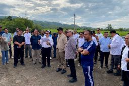 Mentan: Hilirisasi ayam terintegrasi demi peternak dan ekonomi daerah