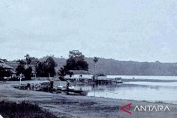 Merawat ingatan Kota Tepian, romantisme dan realita tempo dulu