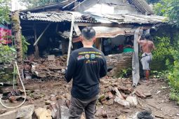 BPBD Pasuruan imbau masyarakat waspadai potensi longsor wilayah perbukitan