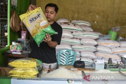 Batas pembelian beras Bulog SPHP