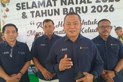 Bengkayang dukung investasi PT Agrinas Palma untuk kesejahteraan warga