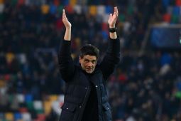 Chivu sebut Inter jauh lebih dewasa setelah kalahkan Udinese