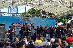 Gubernur NTB dorong kemandirian masjid lewat optimalisasi aset wakaf