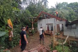 BPBD Ciamis asesmen daerah terdampak cuaca ekstrem