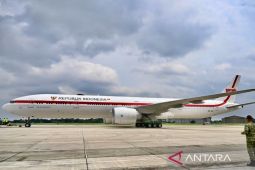 Presiden Prabowo dijadwalkan berpidato di WEF Davos 22 Januari