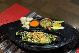 Rahasia untuk panjang umur di balik cita rasa pedas