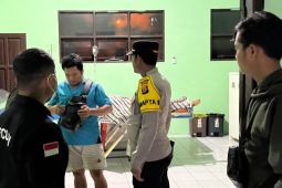 Polisi dalami kasus penemuan mayat perempuan di Gunung Mas