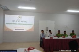 DMI NTB kagumi dukungan Pemprov Jatim salurkan UKIM untuk imam masjid