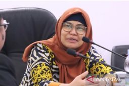 BKD Kaltim optimalkan data kecerdasan buatan menata talenta aparatur