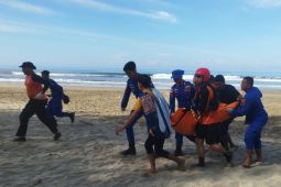 Basarnas evakuasi jenazah remaja terseret arus di Aceh Besar