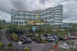 RSUD Raja Ahmad Tabib di Kepri berbenah menjadi pusat layanan KJSU