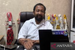 Dua event budaya Kutai Timur masuk COE Kaltim 2026