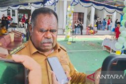 PBD bangun gedung dua lantai dukung pendidikan Shine Papua