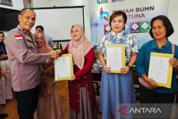Pemkab Natuna imbau pelaku UMKM manfaatkan program sertifikasi halal gratis