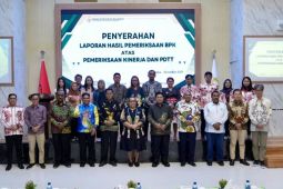 Pemprov Papua pastikan rekomendasi BPK ditindaklanjuti tepat waktu