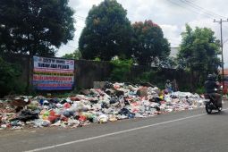 DPRD Jambi dorong penindakan tegas pelanggar aturan sampah