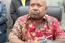 Pemkab Jayapura perkuat SDM warga tentang kebencanaan