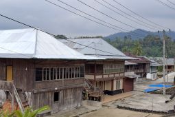 Sebanyak 561 desa di Lampung berstatus mandiri di 2025