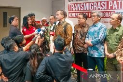 Ekspedisi Patriot Kementrans menargetkan 1.000-1.500 peserta dari 10 kampus