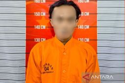 Aniaya seorang perempuan, pria di Palangka Raya diamankan polisi