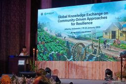 Mendes harap lokakarya Knowledge Exchange berikan rekomendasi bagi desa