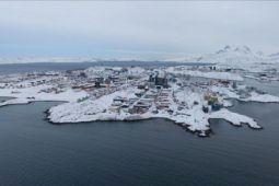 Imbas  Greenland , NATO hentikan berbagi informasi intelijen dengan AS