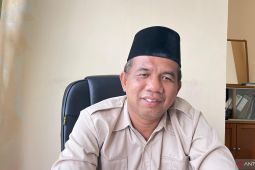 Sebanyak 215 CJH asal Kabupaten Batang Hari  telah daftar berangkat haji 2026