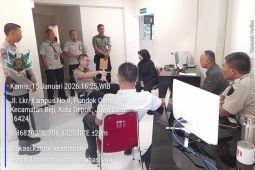 UI fasilitasi pendampingan hukum laporan eskalasi ancaman keamanan mahasiswa