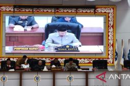DPRD Babel bentuk Pansus Raperda Pengelolaan Tambang