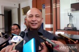 DPRD Babel targetkan pengesahan IPR sebelum Idul Fitri