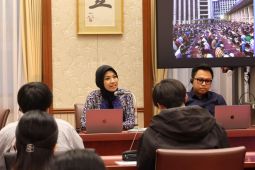 Devie Rahmawati sebut Indonesia cerminan praktik nilai-nilai dialog dan kemanusiaan