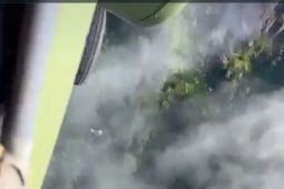 BMKG Makassar siapkan OMC dukung evakuasi korban pesawat ATR