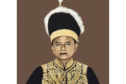 Kaltim ajukan Sultan Chaliluddin peroleh gelar pahlawan nasional
